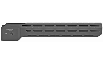 Midwest Industries Extended M-LOK Rail 14.0" Ruger PC9/PC9-img-2