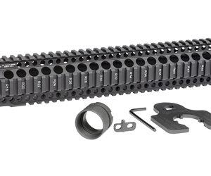 Midwest 14" Quad Rail Handguard for Rifles