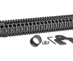 Midwest 15" Quad Rail Handguard