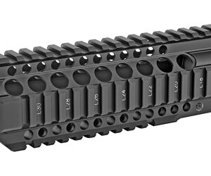 Midwest Combat Quad Rail 7.25-inch