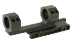 MIDWEST QD SCP MNT 1" W/ 1.5" OFFSET