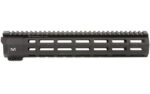 Midwest Industries SP Series MLOK 12" Handguard Black