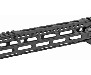 Midwest Industries Ultimate Handguard, 10.5 inch, Titanium Hardware