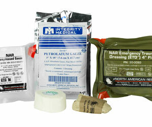 NAR KIT INDIVIDUAL AID