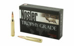 Nosler 25-06 100gr PT Ammunition 20rd