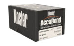 NOSLER 6MM 90GR ACCUBOND 50CT