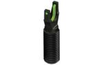 HiViz AK47/74 Interchangeable Pipe Green/Red