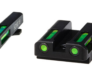 HiViz H3 Night Sight for Glock 17/19