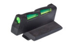 HiViz Ruger GP100 Interchangeable Pipe