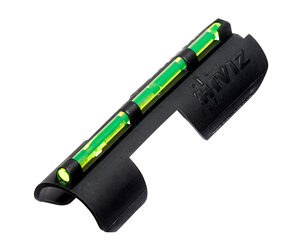 HIVIZ MPB Tactical Plain Barrel Green Sights