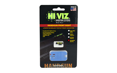 HiViz LiteWave Front Sight for Springfield 1911-img-1