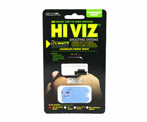 HiViz Ruger SR9 Sight