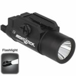 Nightstick Universal Weapon Mounted Light, 350 Lumens LED, for Firearms