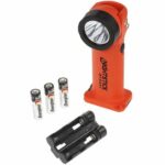 Nightstick Intrant Angle Light Flashlight Flood Light Dual Combo