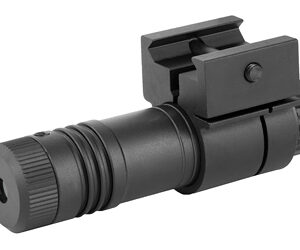 NCSTAR SLIM LINE TACTICAL GRN LASER