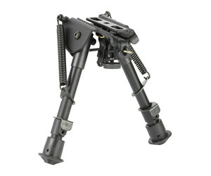 NcStar Precision Grade Bipod Compact Notched