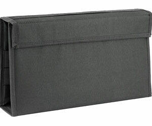NCSTAR VISM Pistol/Rifle Magazine Wallet Black