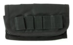 NCSTAR VISM Tactical Shell Carrier Black
