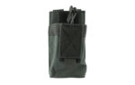 NCSTAR VISM AR Single Magazine Pouch Black