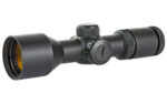 NcSTAR Compact Scope 3-9x42