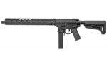 Noveske Gen 4 AR 9mm 16-Inch 32rd MLOK Black Geissele Colt