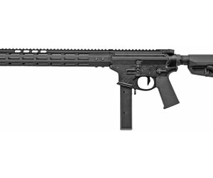 Noveske Gen 4 AR 9mm 16-Inch 32rd MLOK Black Geissele Colt