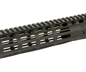 Noveske NSR Rail M-LOK 9" Black