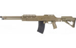 OOW H.C.A.R 30-06SP 20" 30RD Flat Dark Earth