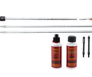OUTERS 30CAL RFL CLNG KIT CLAM