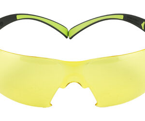 PELTOR SECUREFIT 400 EYE PROT AMBER