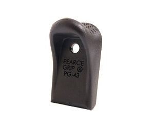 Pearce Grip Extension for Glock 43