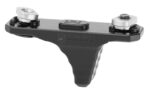Phase 5 Mini Hand Stop M-Lok Black
