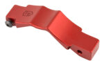 Phase 5 Winter Trigger Guard, Red