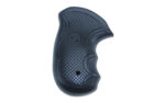 Pachmayr Diamond Pro Grip for Smith & Wesson J Frame Round Butt