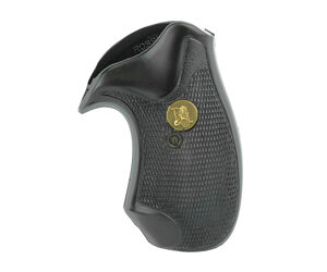 Pachmayr Compact Rubber Grip for Rossi Revolver