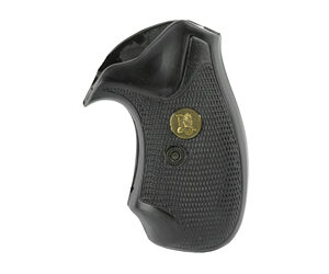 Pachmayr Compact Smith & Wesson J Frame Smooth Grip