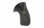 Pachmayr Compact Grips for Smith & Wesson K/L Frame Round Butt