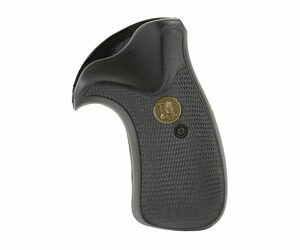 Pachmayr Compact Grips for Smith & Wesson K/L Frame Round Butt