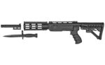 Archangel 10/22 Adjustable Stock Rifle Package 6-Position