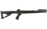 Archangel OPFOR Pistol Grip Conversion Stock Stainless Steel