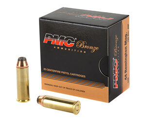 MAGTECH 44SPL 240GR LFN CWBY 50/1000