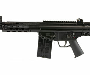 PTR 91 PDWR .308Win 8.5" 20rd Pistol
