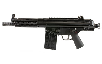 PTR 91 PDWR .308Win 8.5" 20rd Pistol-img-0