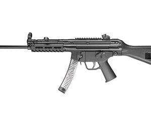 PTR 9R 9mm 16 inch 30rd MLOK Black - 2 Mags