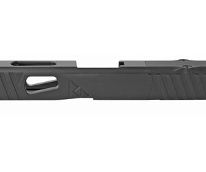 Rocky Arms Slide for Glock 19 Gen 4 A1 with RMR Cut, Black