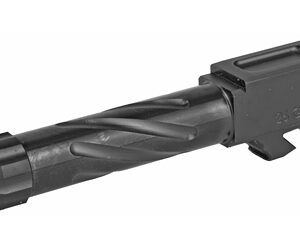 RA DROP IN THRD BBL FOR GLK 26 BLK