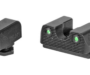 Trijicon Night Sights for Glock 42/43 - Orange