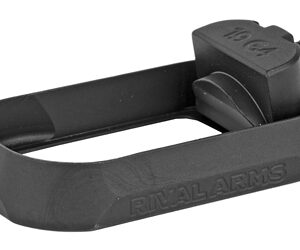 R.A. Magwell for Glock 19 Gen 4, Black