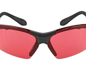 RADIANS REVELATION BLK FR/VERMILLION