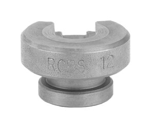RCBS SHELL HOLDER # 12